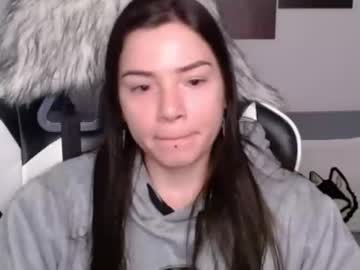 Wolfs_Daughter Chaturbate stream image from February 03, 2025
