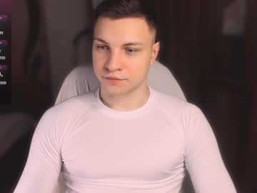 Alex_Milson Chaturbate stream image from February 03, 2025