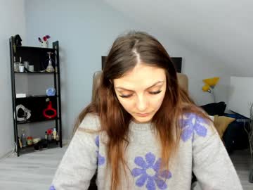 Allysonsparking Chaturbate stream image from February 03, 2025