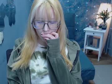 Amber_Flynn Chaturbate stream image from February 03, 2025