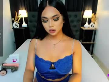 Aubreybluex Chaturbate stream image from February 03, 2025