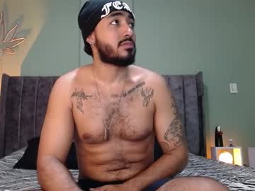 Bigdaddybx Chaturbate stream image from February 03, 2025