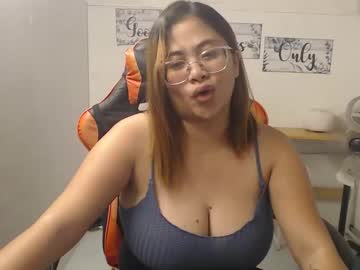 Boobsvian Chaturbate stream image from February 03, 2025