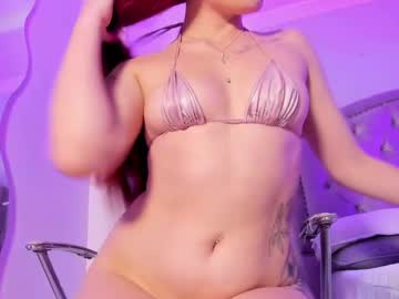 Camileholmes_ Chaturbate stream image from February 03, 2025