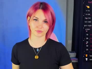 Chaoka_ Chaturbate stream image from February 03, 2025