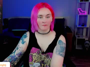Emmybrightj_ Chaturbate stream image from February 03, 2025