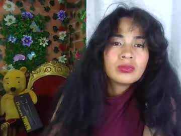 Feriha_Lov Chaturbate stream image from February 03, 2025