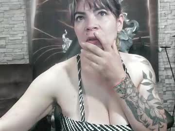 Georginadoll1 Chaturbate stream image from February 03, 2025