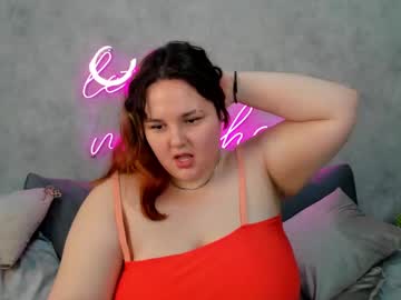 Helga_Fitzgerald Chaturbate stream image from February 03, 2025