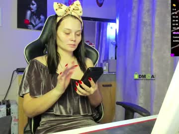 Kathiekat Chaturbate stream image from February 03, 2025