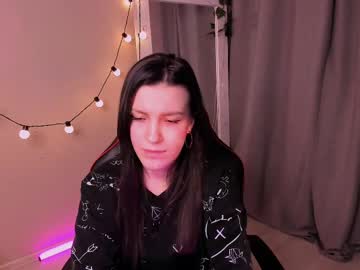 Kiminonawwwa Chaturbate stream image from February 03, 2025