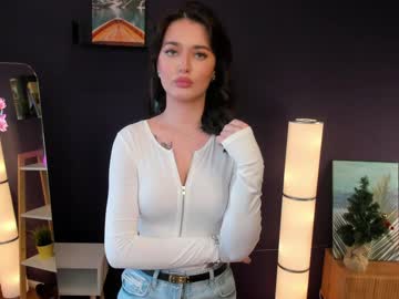 Loiscordery Chaturbate stream image from February 03, 2025