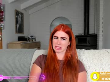 Monslifex Chaturbate stream image from February 03, 2025