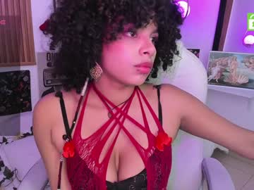 Ravenlee_ Chaturbate stream image from February 03, 2025