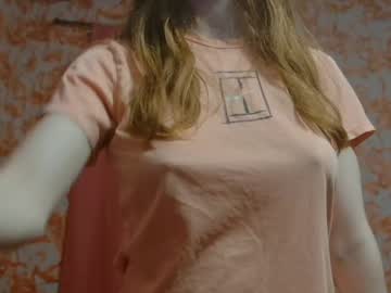 Shelikessoymilk Chaturbate stream image from February 03, 2025