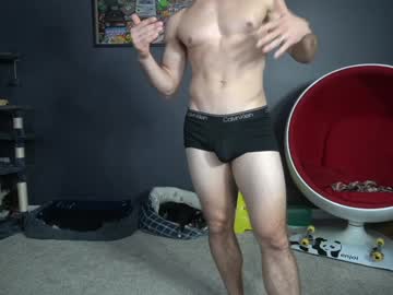Sydaffect Chaturbate stream image from February 03, 2025