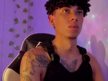 Tyler_Garcia_ Chaturbate stream image from February 03, 2025