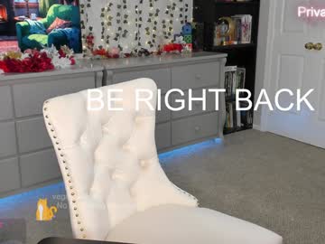 Vegas_Romance Chaturbate stream image from February 03, 2025