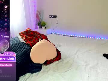 Vik_And_Love Chaturbate stream image from February 03, 2025