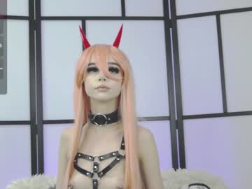 Xenomy Chaturbate stream image from February 03, 2025