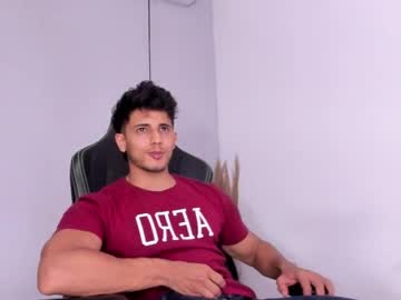 Ashton_Coleman_ Chaturbate stream image from February 03, 2025