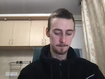 Elwyn_Nolly Chaturbate stream image from February 03, 2025