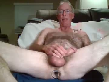 Hairybater26 Chaturbate stream image from February 03, 2025