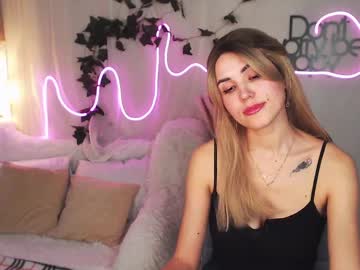 Jesica_Moon_ Chaturbate stream image from February 03, 2025