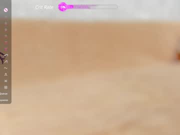 Kiraflorence Chaturbate stream image from February 03, 2025