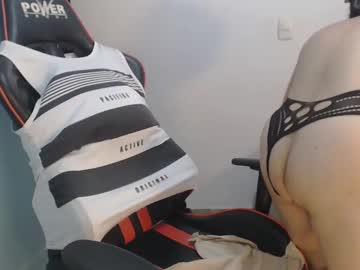 Klauss_123 Chaturbate stream image from February 03, 2025
