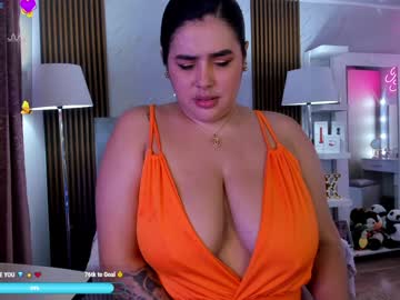 Krysstal__ Chaturbate stream image from February 03, 2025