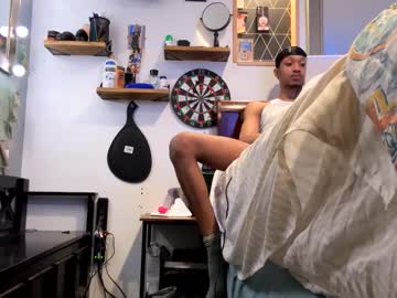 Lethalfire69 Chaturbate stream image from February 03, 2025