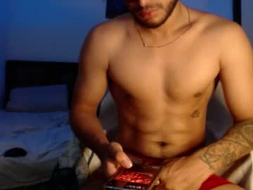 Maxximus_10 Chaturbate stream image from February 03, 2025