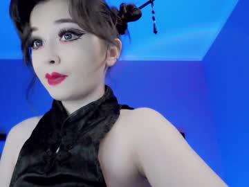 Natsumi18 Chaturbate stream image from February 03, 2025