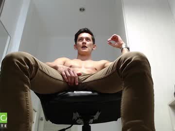 Rustynf1tz Chaturbate stream image from February 03, 2025