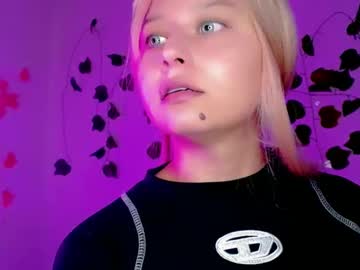 Sabrinaexpositoxx Chaturbate stream image from February 03, 2025