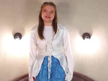 Silvergriff Chaturbate stream image from February 03, 2025