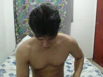 Teren27 Chaturbate stream image from February 03, 2025