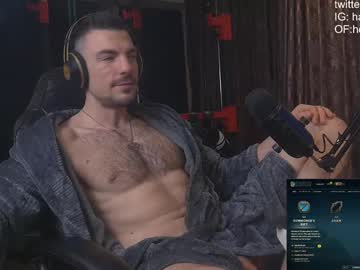 Tickle_My_Pickle07 Chaturbate stream image from February 03, 2025