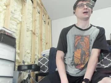 Yoshe47 Chaturbate stream image from February 03, 2025