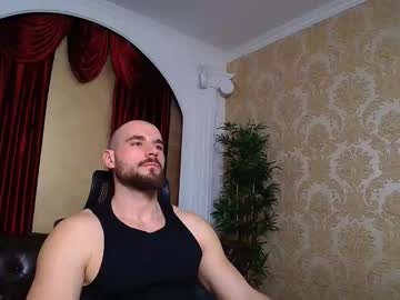 Adamjameson Chaturbate stream image from February 03, 2025