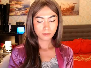 Affairtoyourgoddesskhendra Chaturbate stream image from February 03, 2025