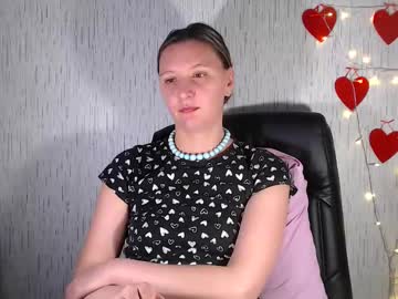 Agnete_ Chaturbate stream image from February 03, 2025