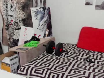 Alex_Wandhot Chaturbate stream image from February 03, 2025