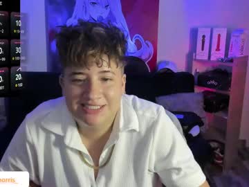 Alexxmorris Chaturbate stream image from February 03, 2025