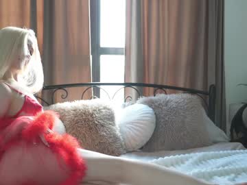 Alissa_Wxw Chaturbate stream image from February 03, 2025