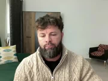 Alphasparks Chaturbate stream image from February 03, 2025