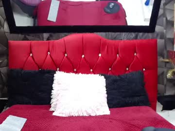 Ambar_Tentation Chaturbate stream image from February 03, 2025