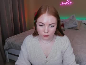 Angel__Kitti Chaturbate stream image from February 03, 2025