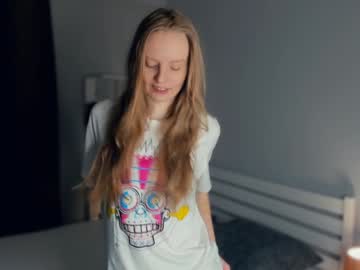 Ani_Hunny Chaturbate stream image from February 03, 2025